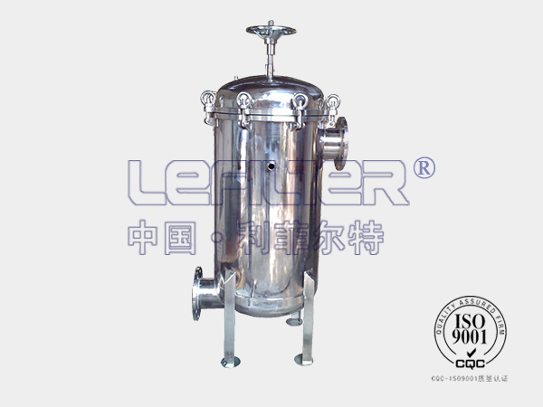 不銹鋼LFB-4-15X保安過濾器